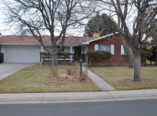 416 Revere St, Aurora, CO 80011