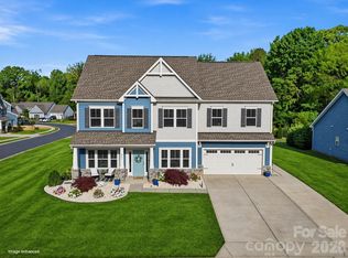 1503 Brooksland Pl, Waxhaw, NC 28173