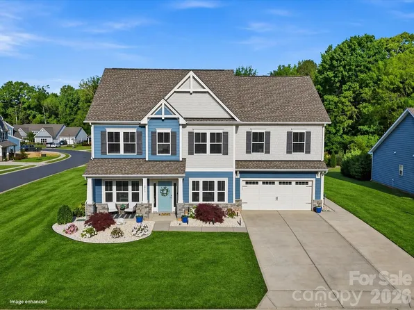 1503 Brooksland Pl, Waxhaw, NC 28173