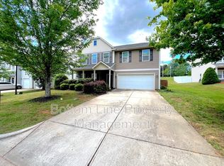 815 Sarah Laura Ln, Statesville, NC 28625