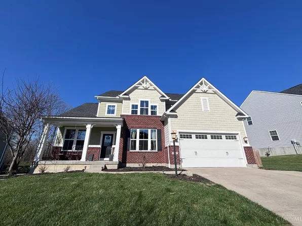 7351 Vista View Cir, Harrison, OH 45030