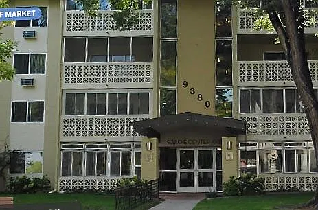 1 bed, 855 sqft, $1,450 — Photo 2