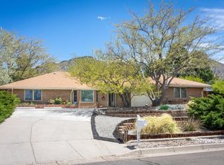 4700 Hilltop Pl NE, Albuquerque, NM 87111