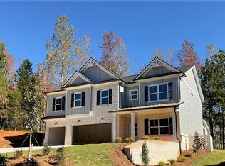 5883 Woodland Park Ct, Jefferson, GA 30549