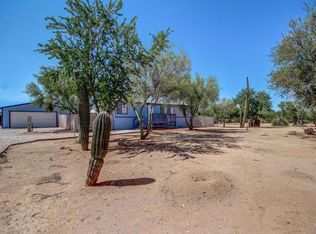11295 W Ina Rd, Tucson, AZ 85743