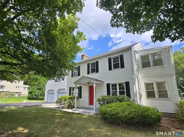 634 Bound Line Road, Wolcott, CT 06716