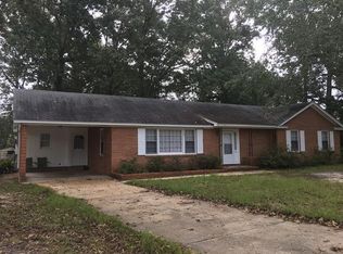 130 Curtiswood Ave, Sumter, SC 29150