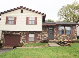 6816 Centennial Dr, Reynoldsburg, OH 43068