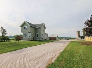 167 County Highway Tv, Waterloo, WI 53594