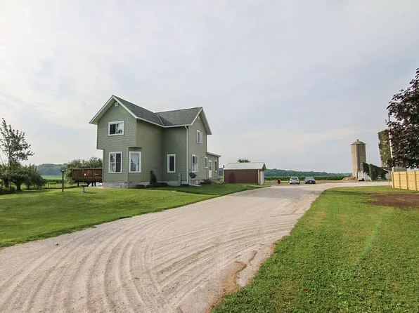 167 County Highway Tv, Waterloo, WI 53594