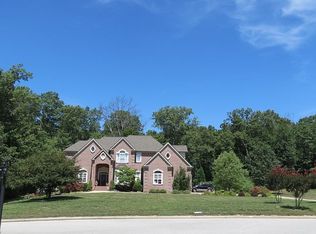 701 Grand Mountain Dr, Chattanooga, TN 37421