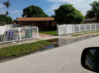 4711 NW 170th St, Opa Locka, FL 33055