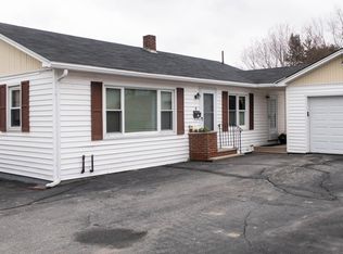 1 Jefferson Street Pl, Augusta, ME 04330