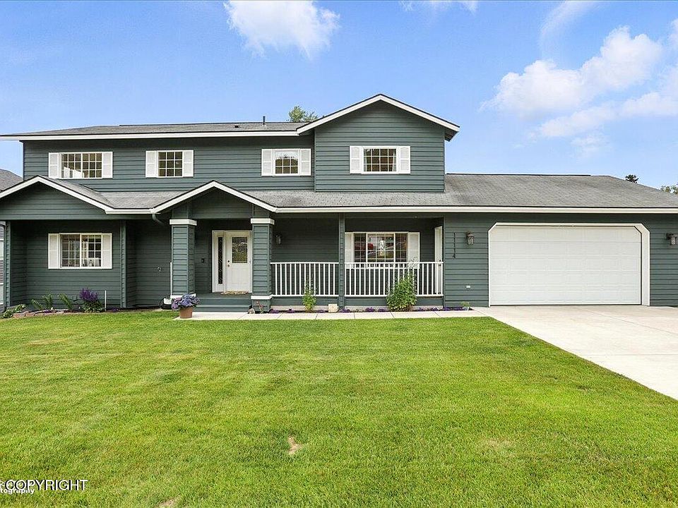 1st image of 11114 Kaskanak Dr