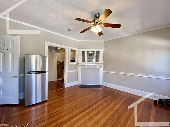 48 JFK St. #12 Cambridge (Harvard Square) Unit Photo 1