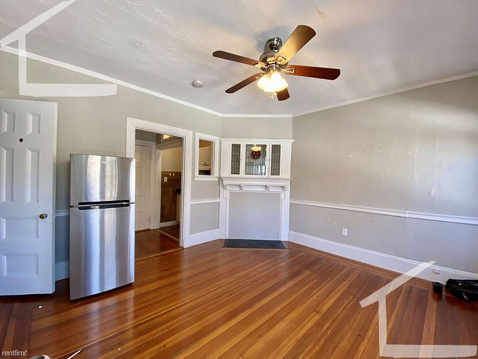 48 JFK St. #12 Cambridge (Harvard Square) Unit Photo 1
