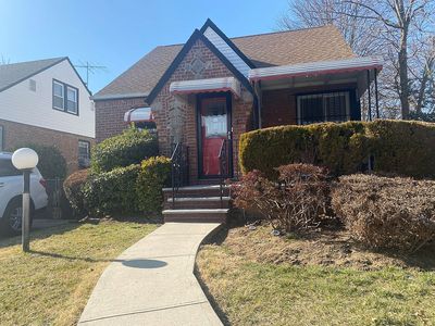 11810 230th St, Cambria Heights, NY, 11411