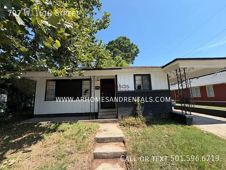 707 W 16th St — Photo 1