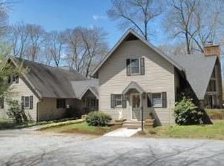 80 Brenner Hollow Rd, Conestoga, PA 17516