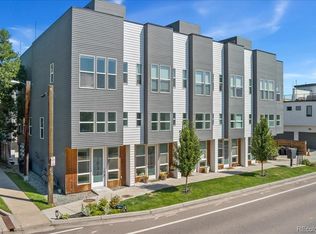 1931 W 46th Ave #12, Denver, CO 80211