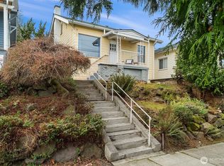 5011 5th Ave NE, Seattle, WA