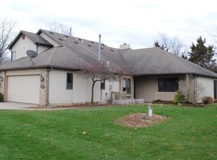 11507 Yellowstone Trl, Harlan, IN