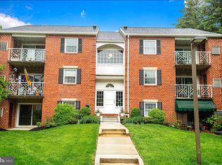 1 Lough Mask Ct APT 101, Lutherville Timonium, MD 21093