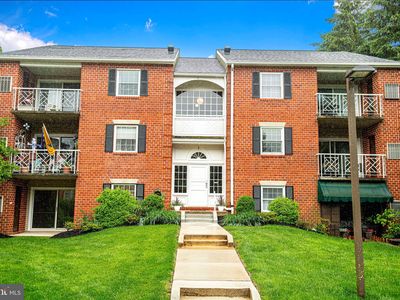 1 Lough Mask Ct APT 101, Lutherville Timonium, MD, 21093