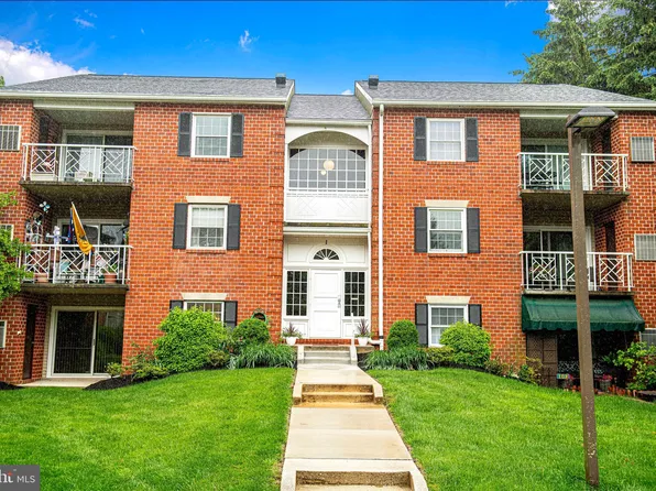 1 Lough Mask Ct APT 101, Lutherville Timonium, MD 21093