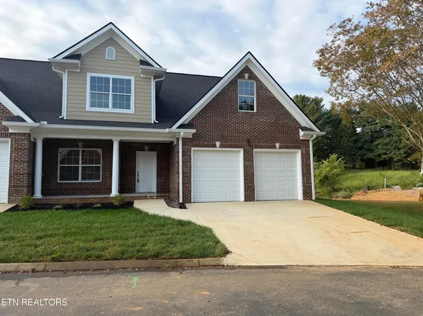 2393 Pauly Brook Way, Knoxville, TN 37932