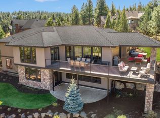 3363 Starview Dr, Bend, OR