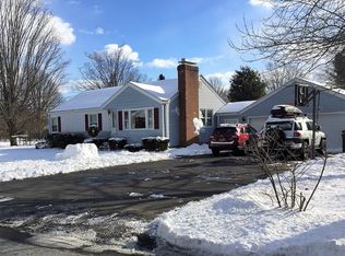 12 Cunningham St, Hopkinton, MA 01748