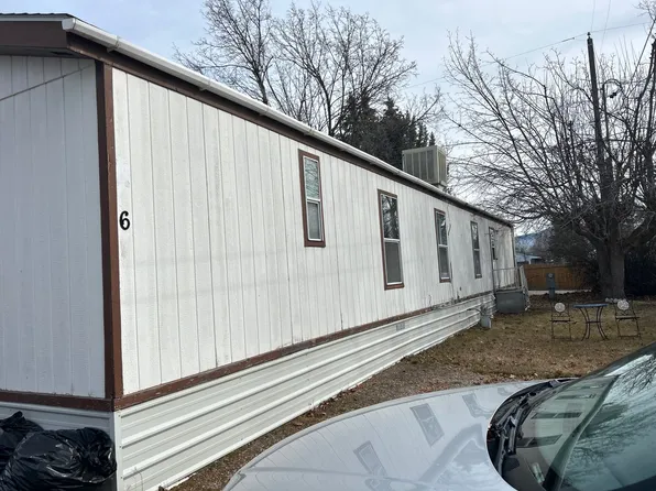 4022 South Ave W Trailer 6, Missoula, MT 59804