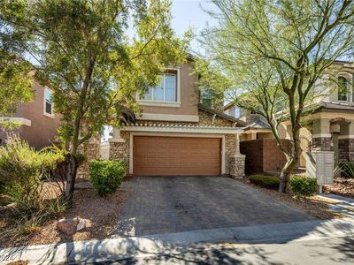 10721 Noble Mesa Ave, Las Vegas, NV, 89166