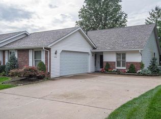 1000 E Heather Dr, Bloomington, IN