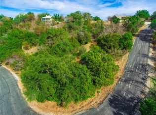 1032 Coventry Rd, Spicewood, TX 78669