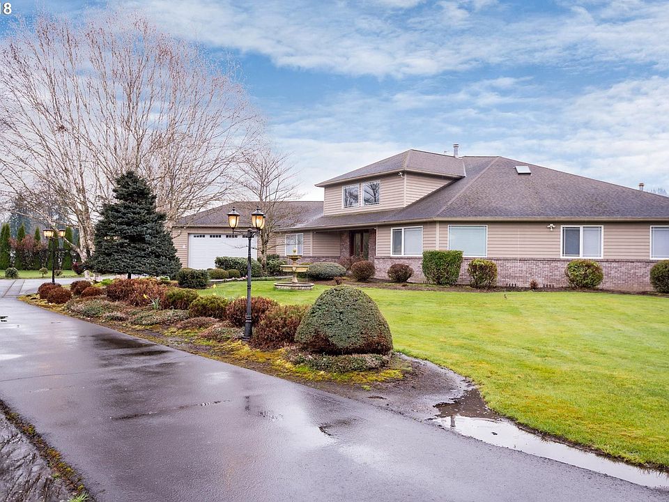 3505 Old Lewis River Rd, Woodland, WA 98674 Zillow