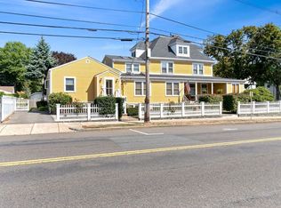 48 High St #A, Danvers, MA 01923