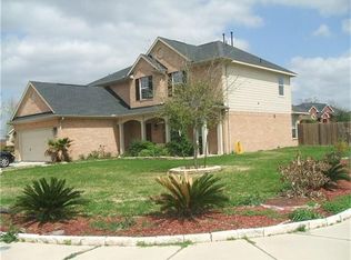 7902 Corrian Park Cir, Houston, TX 77040