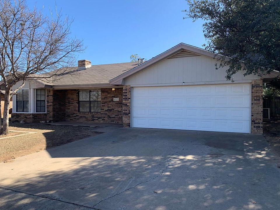 4913 Concho Dr, Midland, TX 79707 Zillow