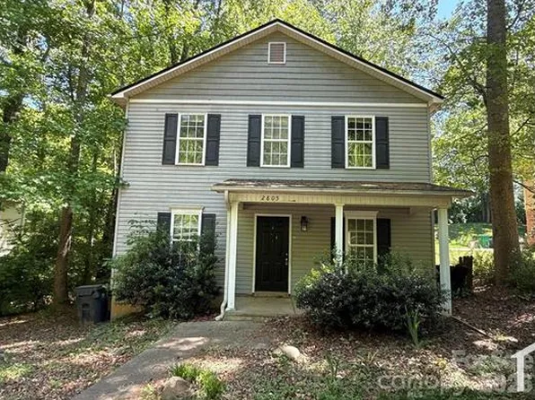 2805 Kendrick Dr, Charlotte, NC 28214