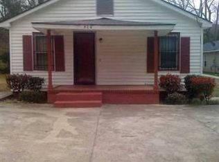 504 Charles St, Florence, SC 29506