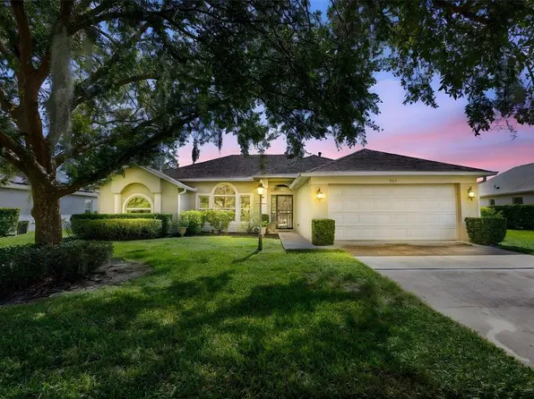 713 Mountain Ash Way, Deltona, FL 32725