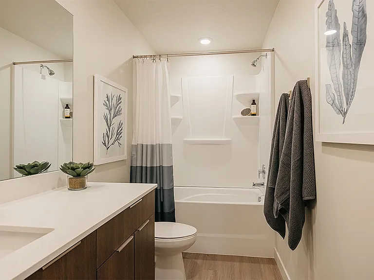 Rise Townhomes — Photo 14