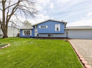 259 Sherwood Downs Rd S, Newark, OH 43055