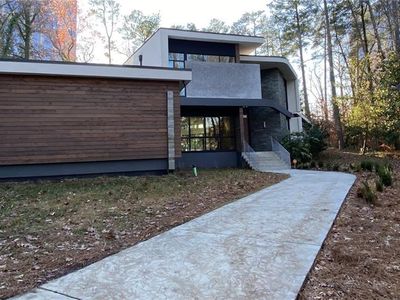 355 Allison Dr, Atlanta, GA, 30342