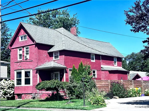 72 W 4th St, Dunkirk, NY 14048