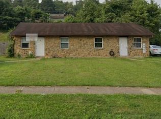 1241 Green Valley Dr, Heath, OH 43056