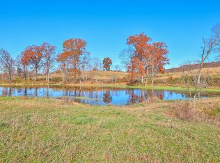 940 Lead Mine Rd, Owenton, KY 40359