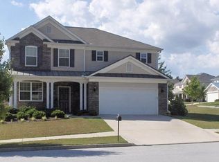 466 Dwarf Grass Ct, Lawrenceville, GA 30045